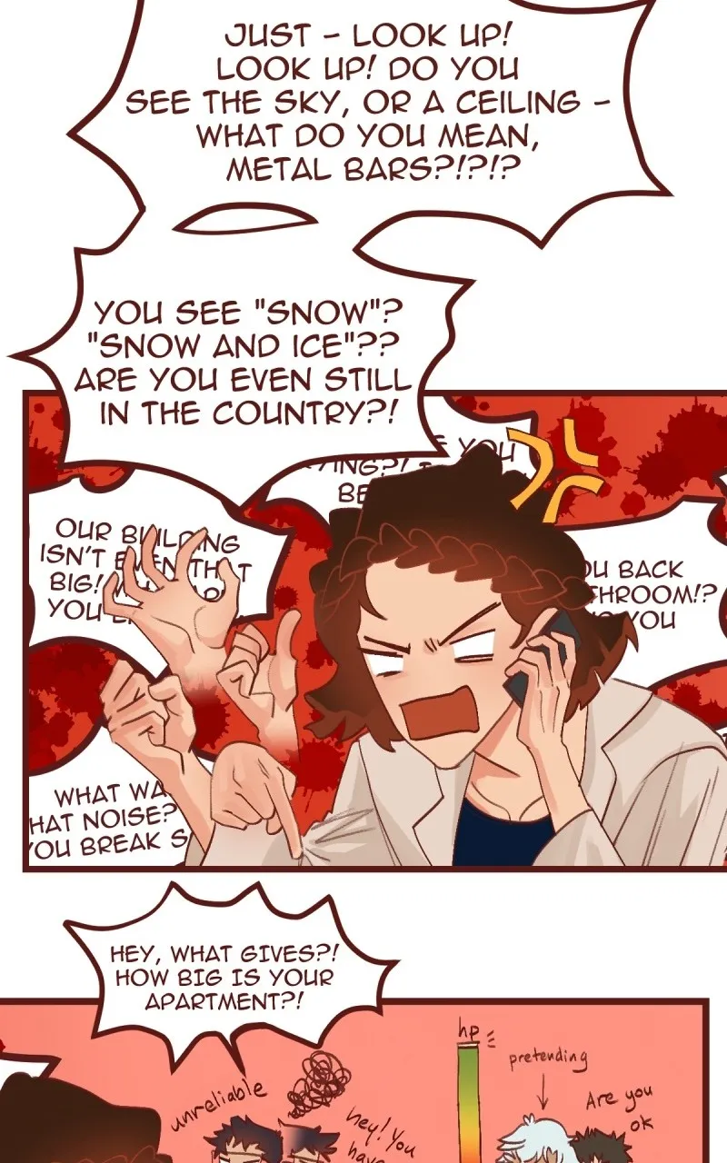 Bailin and Li Yun Chapter 68 page 9 - 