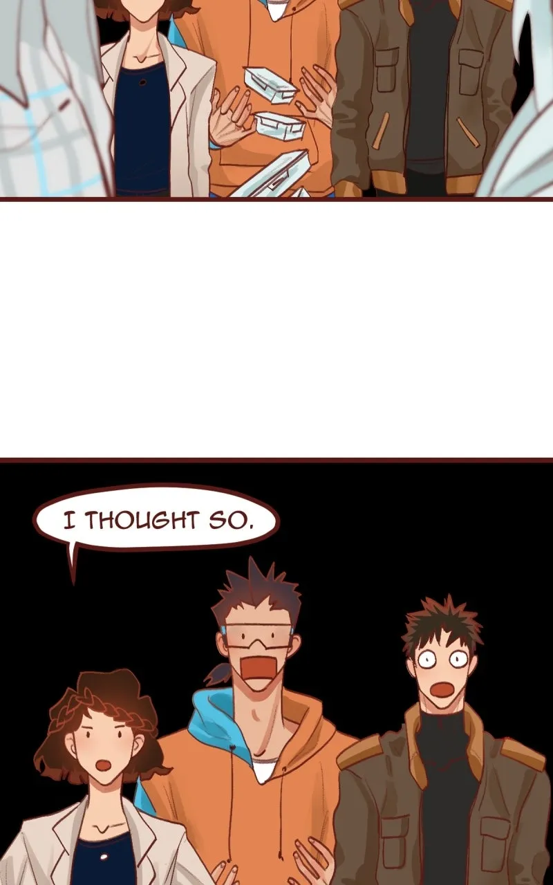 Bailin and Li Yun Chapter 69 page 12 - 