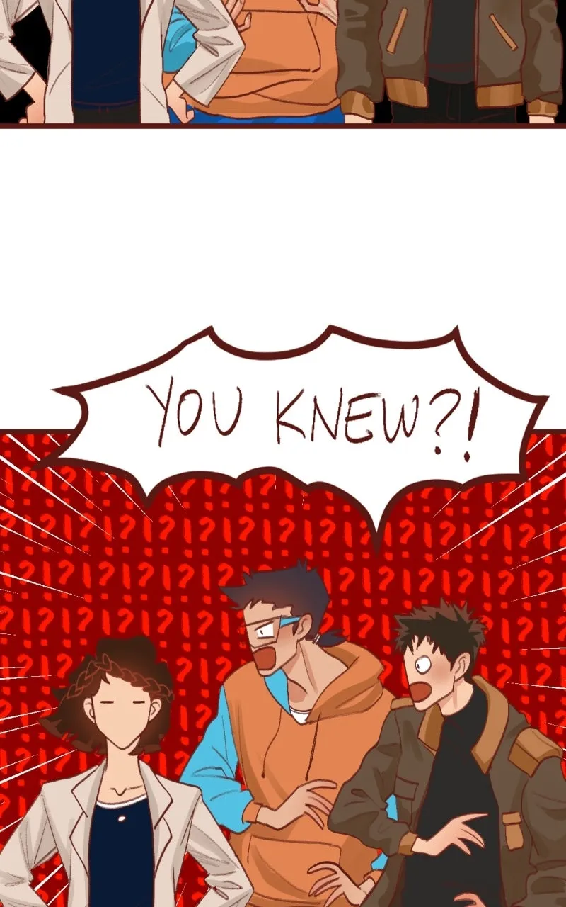 Bailin and Li Yun Chapter 69 page 13 - 