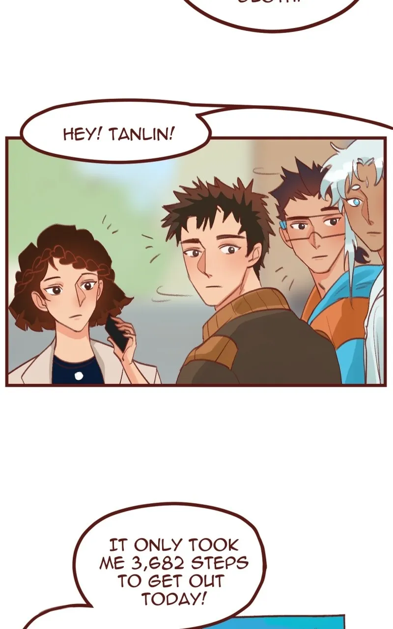 Bailin and Li Yun Chapter 69 page 4 - 