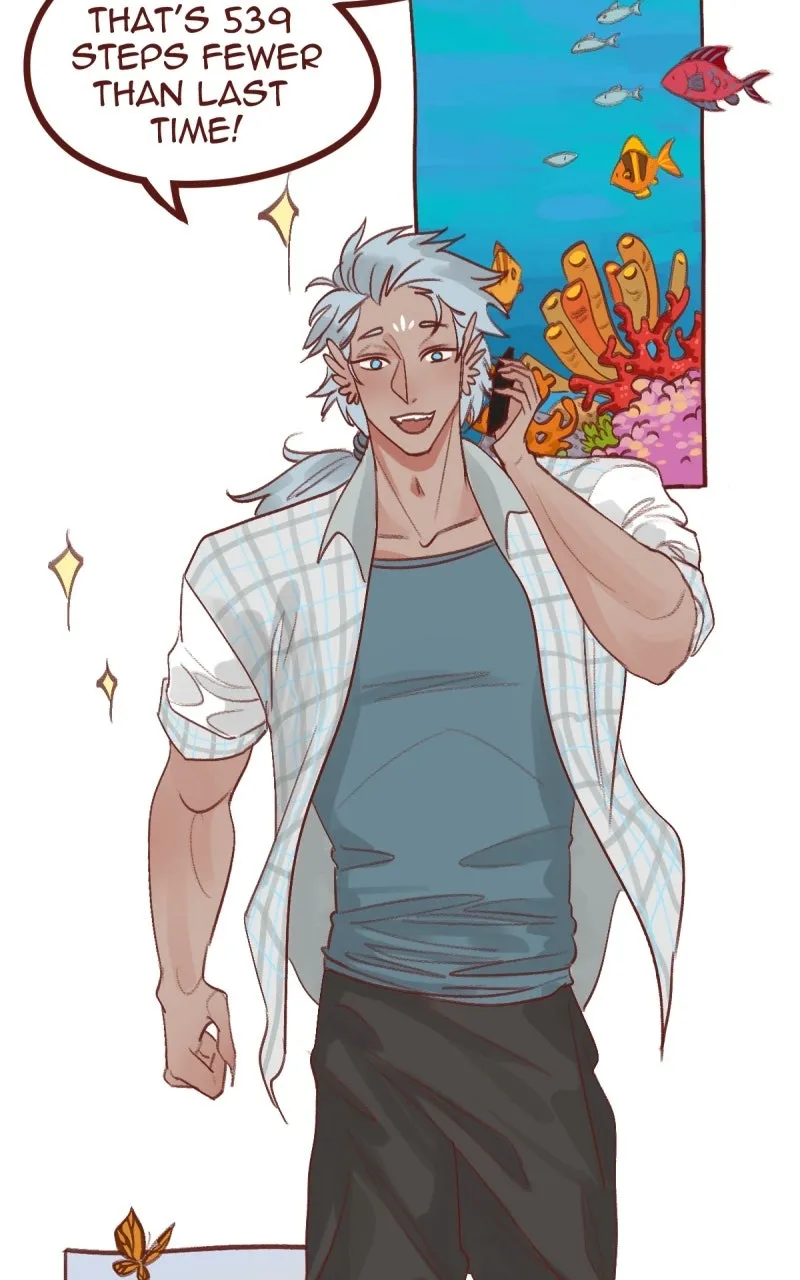 Bailin and Li Yun Chapter 69 page 5 - 