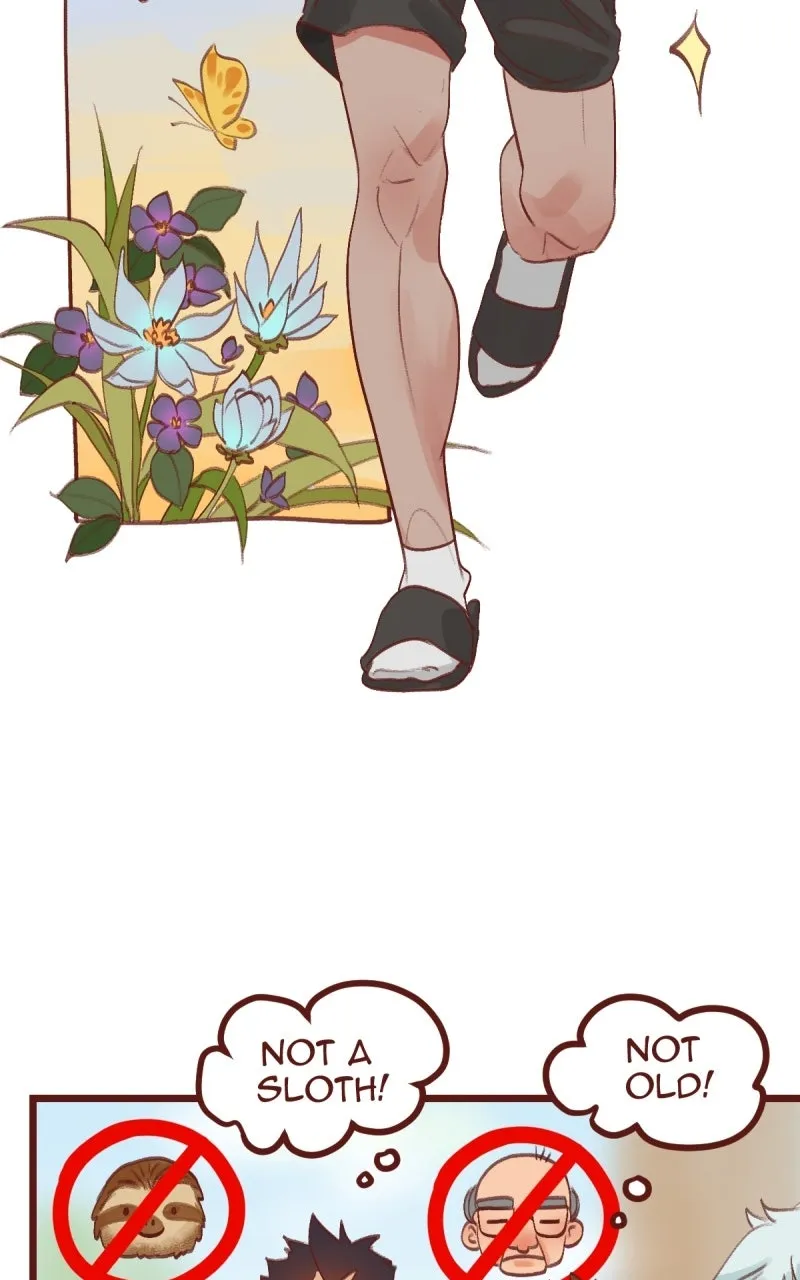 Bailin and Li Yun Chapter 69 page 6 - 