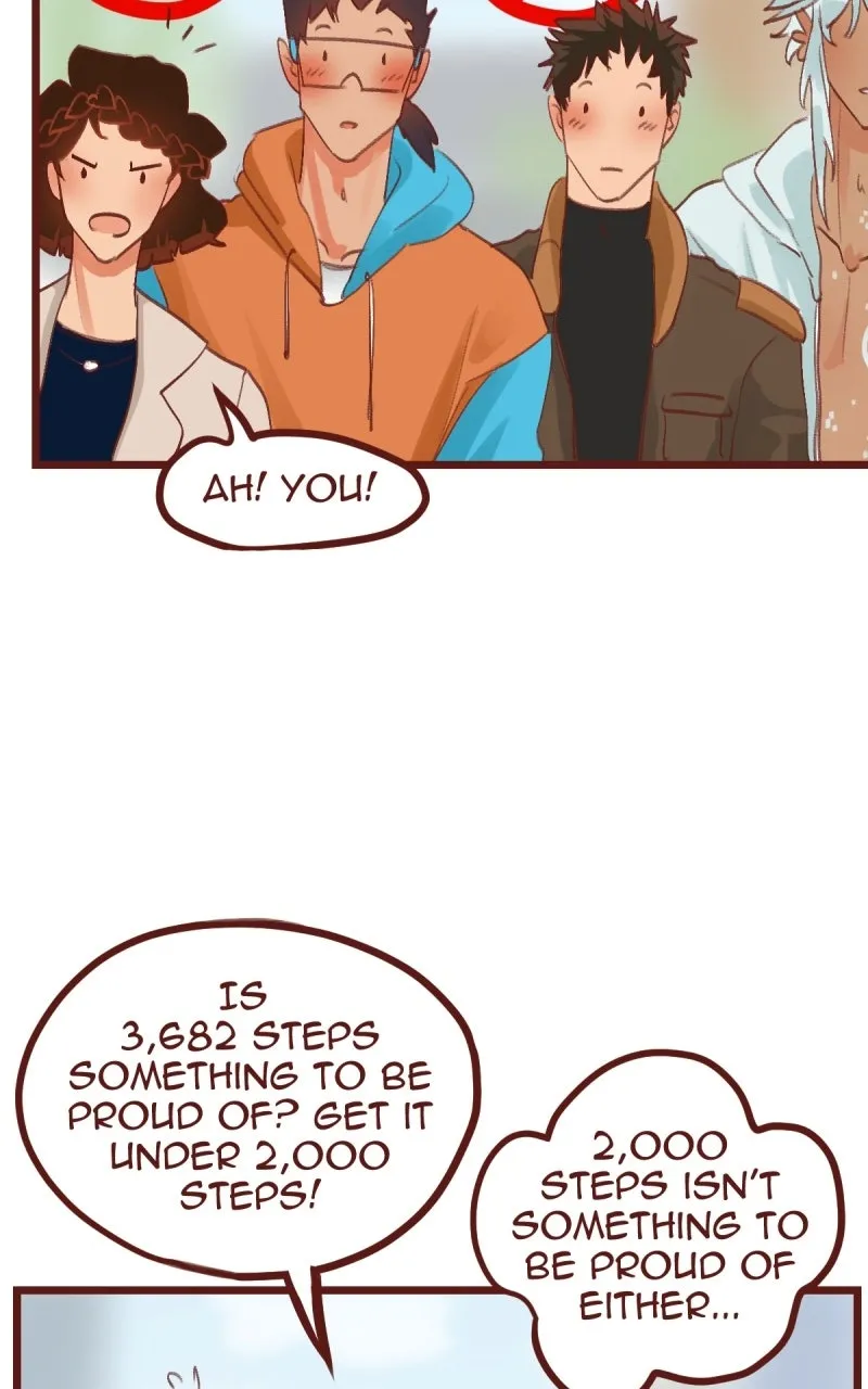 Bailin and Li Yun Chapter 69 page 7 - 