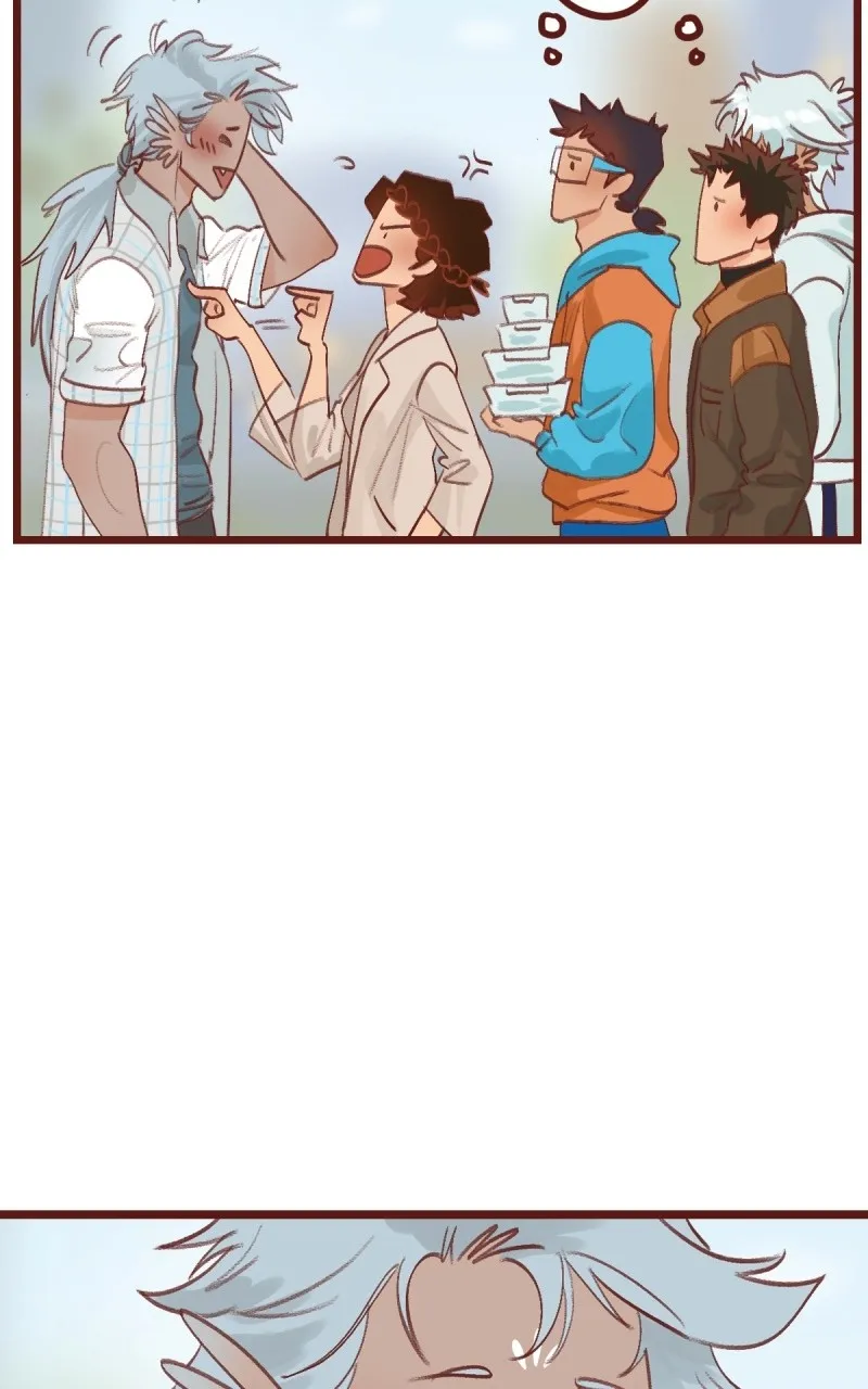 Bailin and Li Yun Chapter 69 page 8 - 