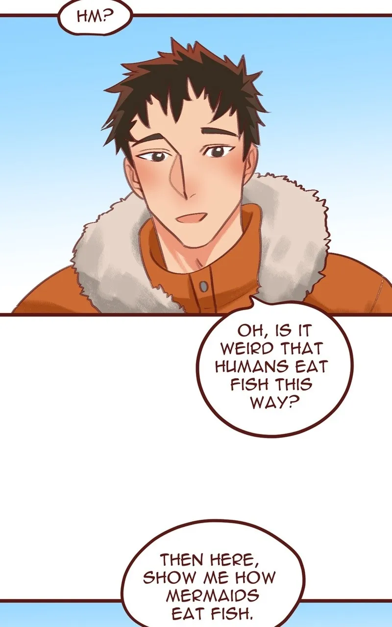 Bailin and Li Yun Chapter 7 page 6 - 