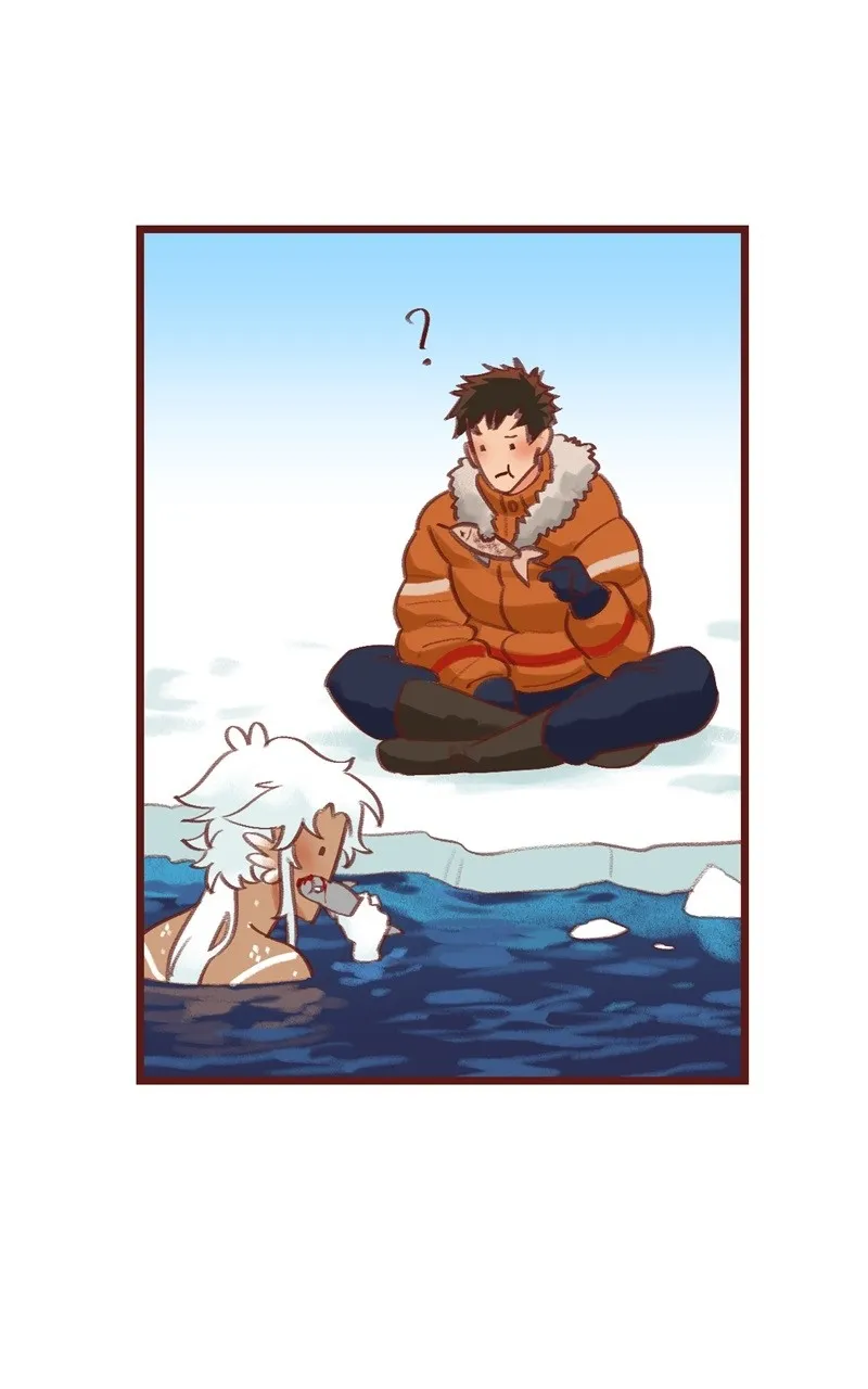 Bailin and Li Yun Chapter 7 page 8 - 