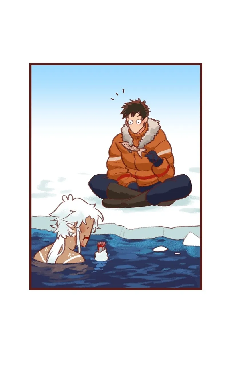 Bailin and Li Yun Chapter 7 page 9 - 