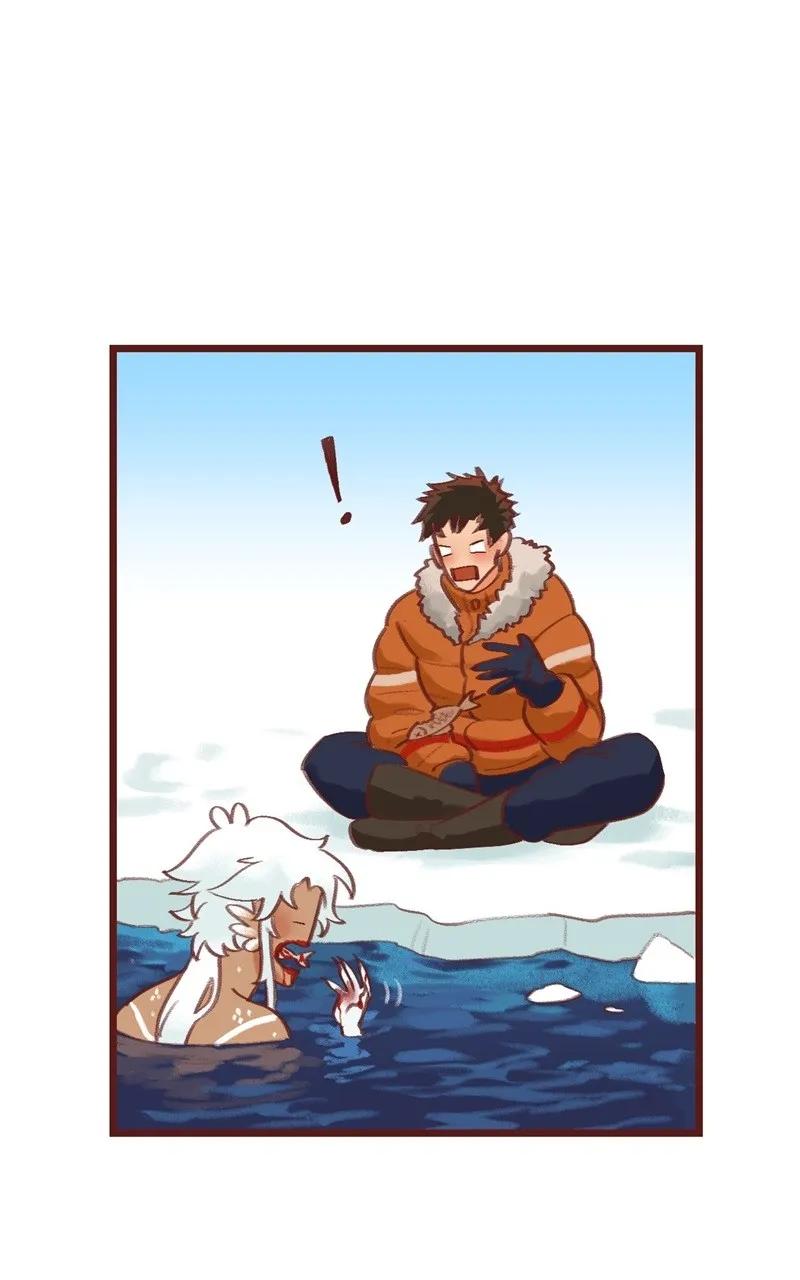Bailin and Li Yun Chapter 7 page 10 - 