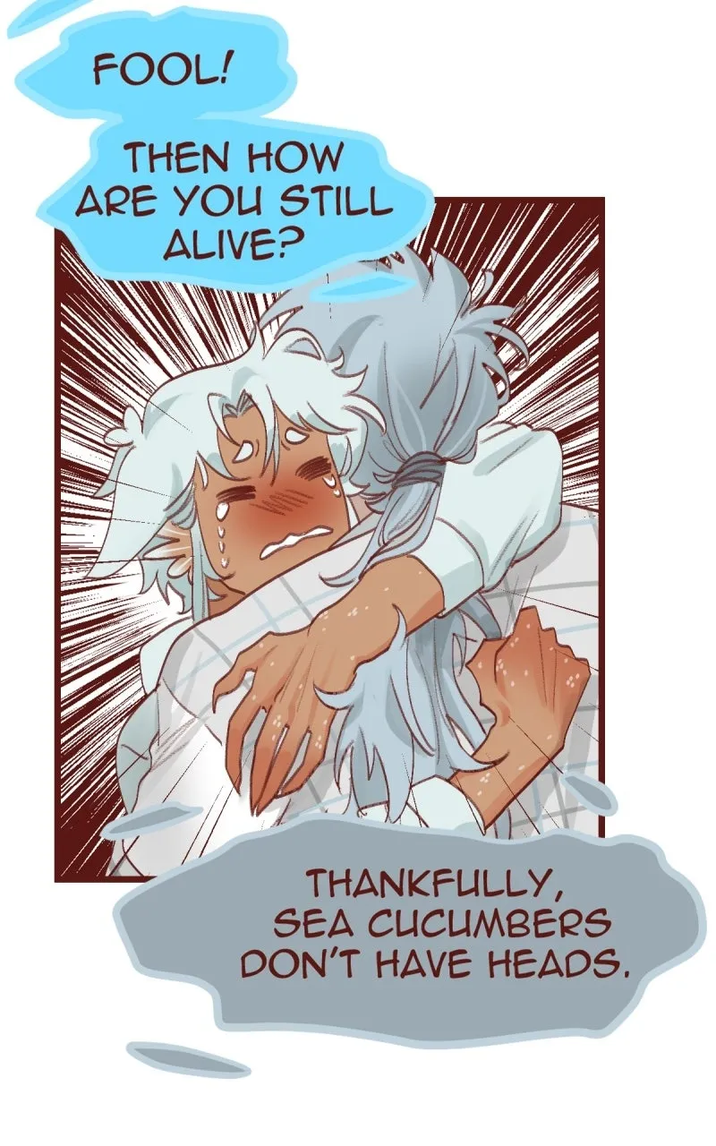 Bailin and Li Yun Chapter 70 page 11 - 