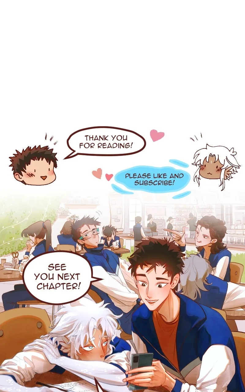 Bailin and Li Yun Chapter 70 page 15 - 