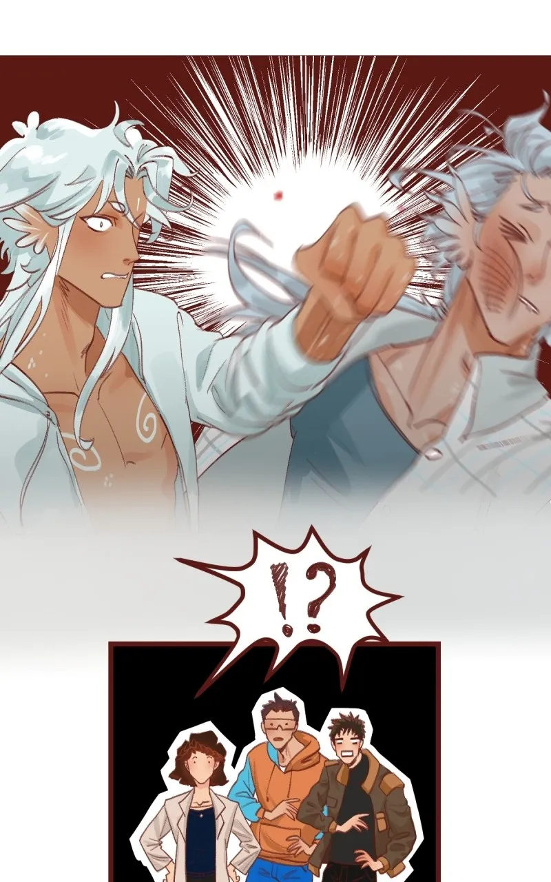 Bailin and Li Yun Chapter 70 page 3 - 
