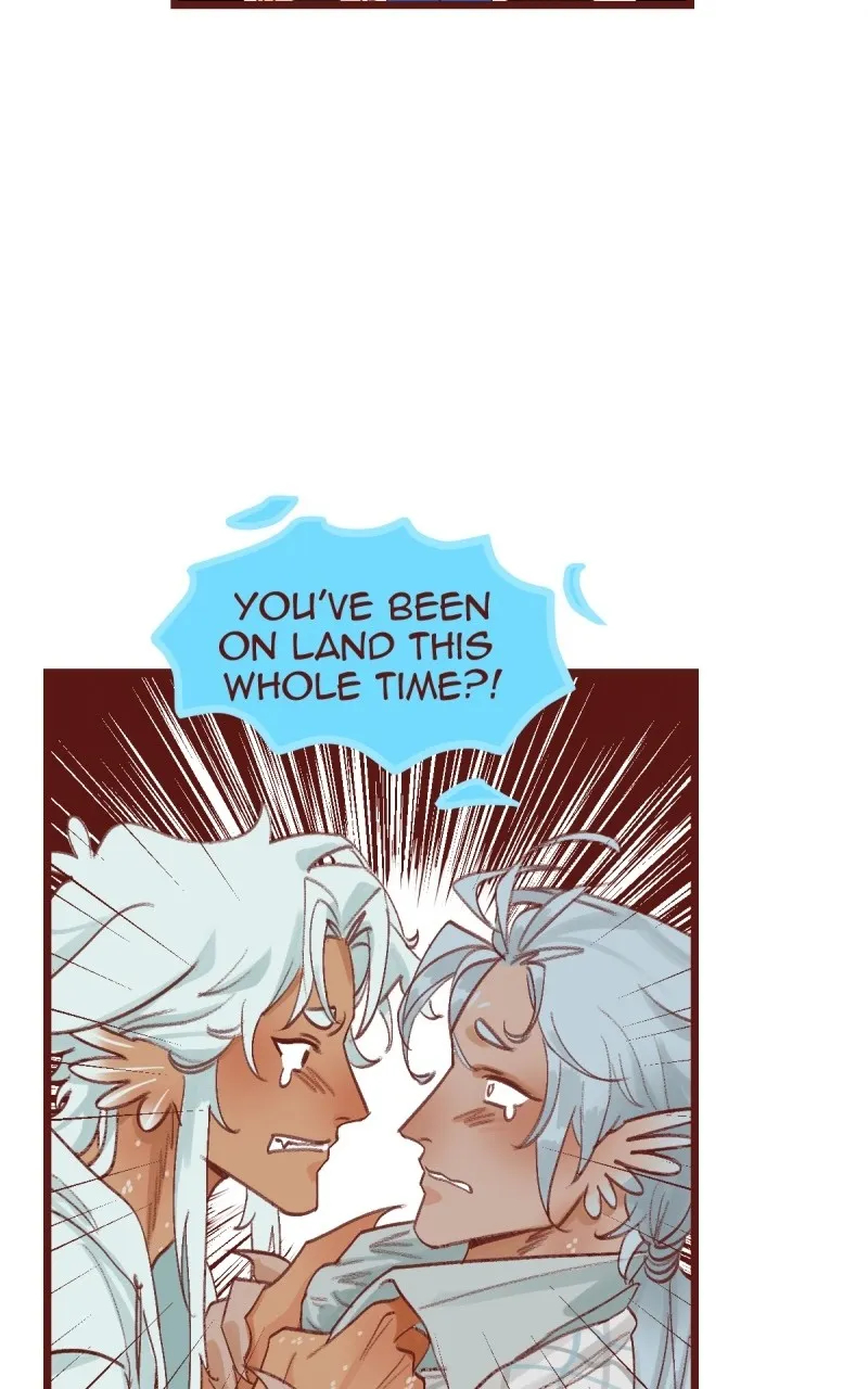 Bailin and Li Yun Chapter 70 page 4 - 