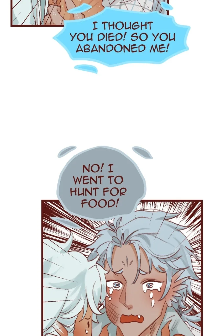 Bailin and Li Yun Chapter 70 page 5 - 