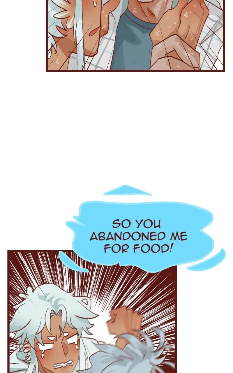 Bailin and Li Yun Chapter 70 page 6 - 