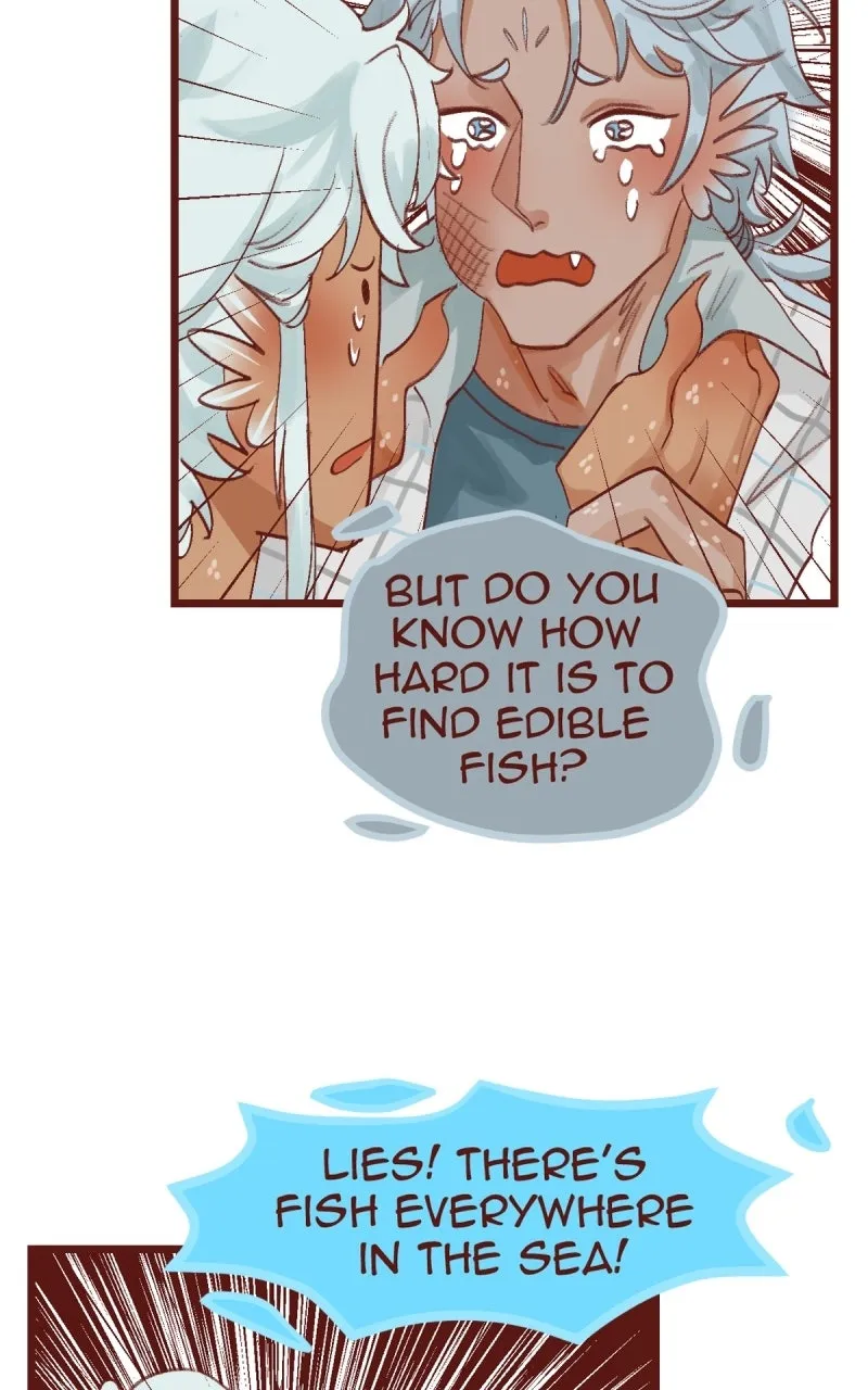 Bailin and Li Yun Chapter 70 page 8 - 