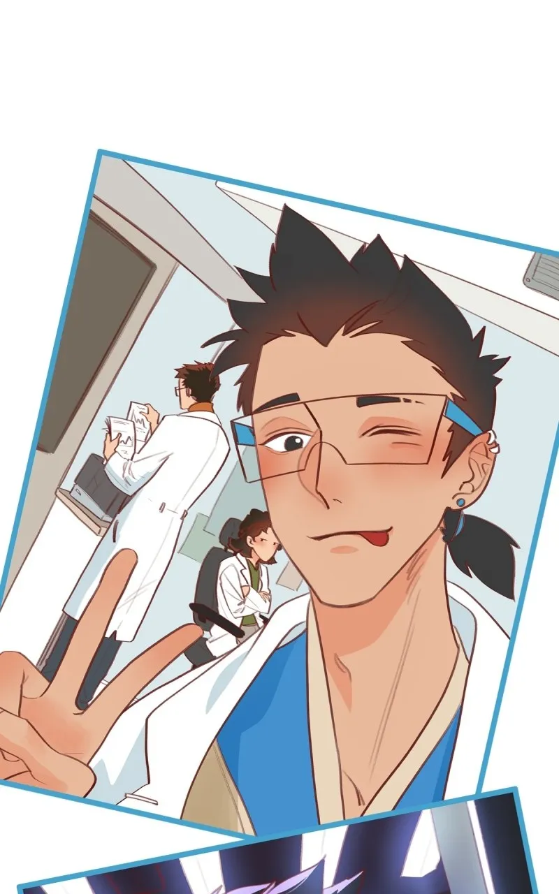 Bailin and Li Yun Chapter 71 page 13 - 