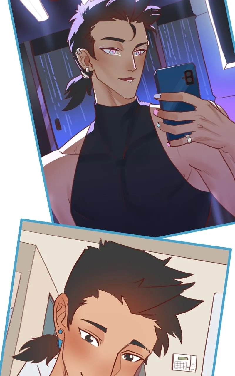 Bailin and Li Yun Chapter 71 page 14 - 