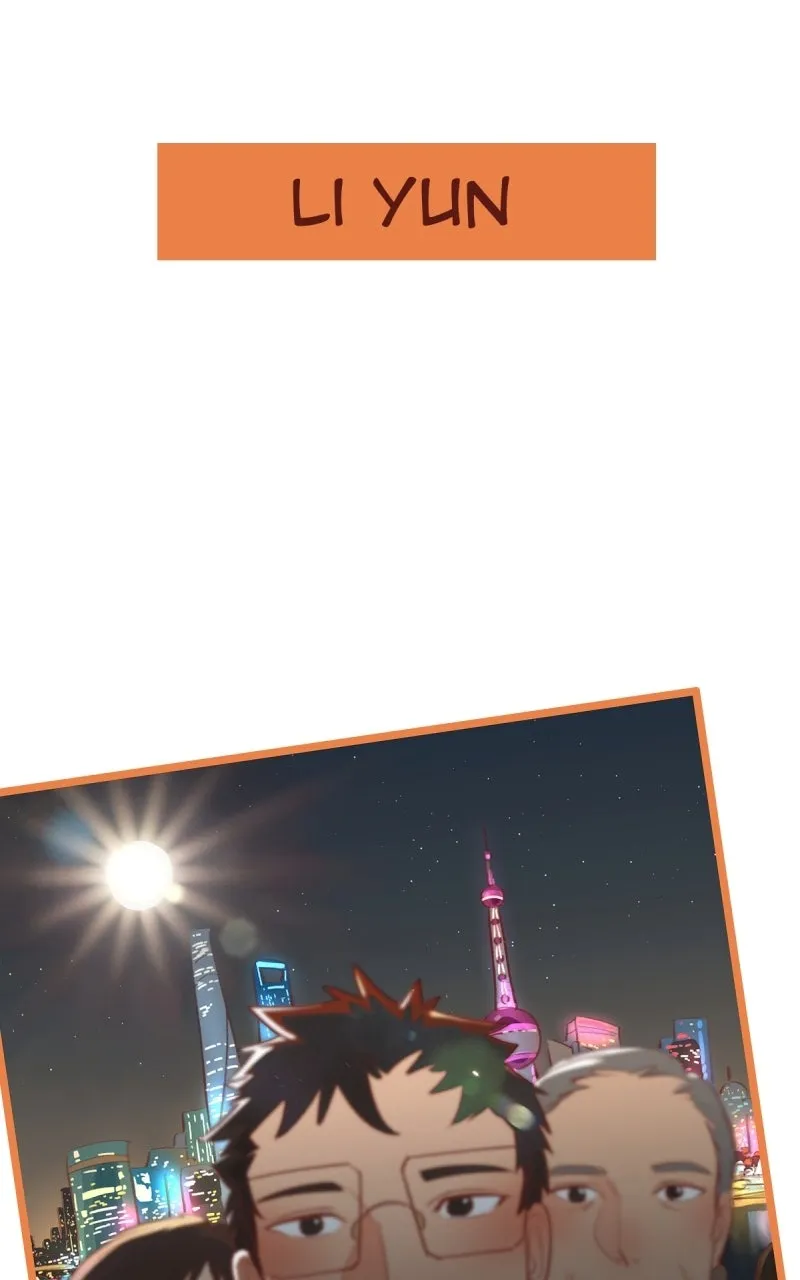 Bailin and Li Yun Chapter 71 page 16 - 