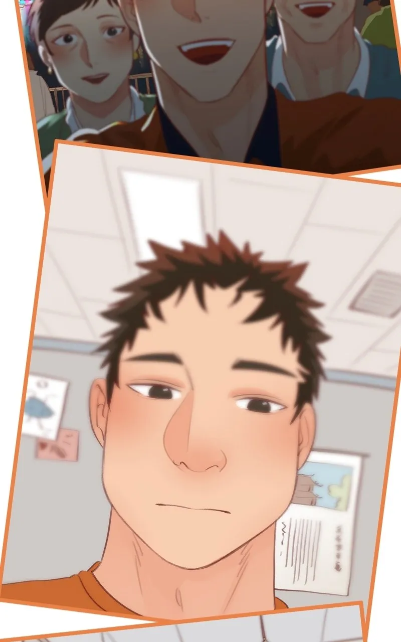 Bailin and Li Yun Chapter 71 page 17 - 