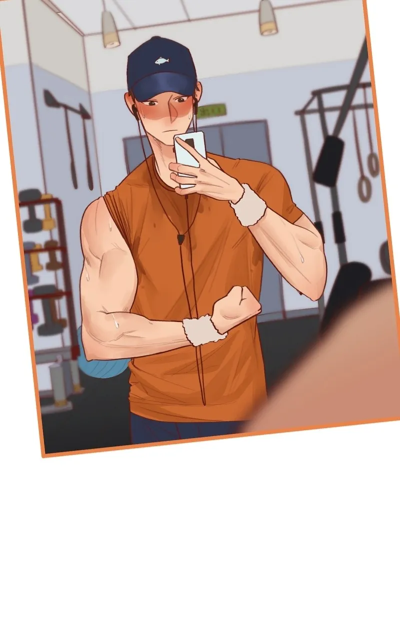 Bailin and Li Yun Chapter 71 page 18 - 