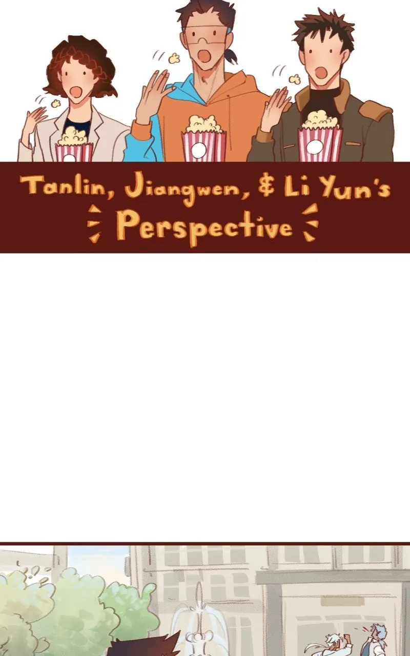 Bailin and Li Yun Chapter 71 page 3 - 