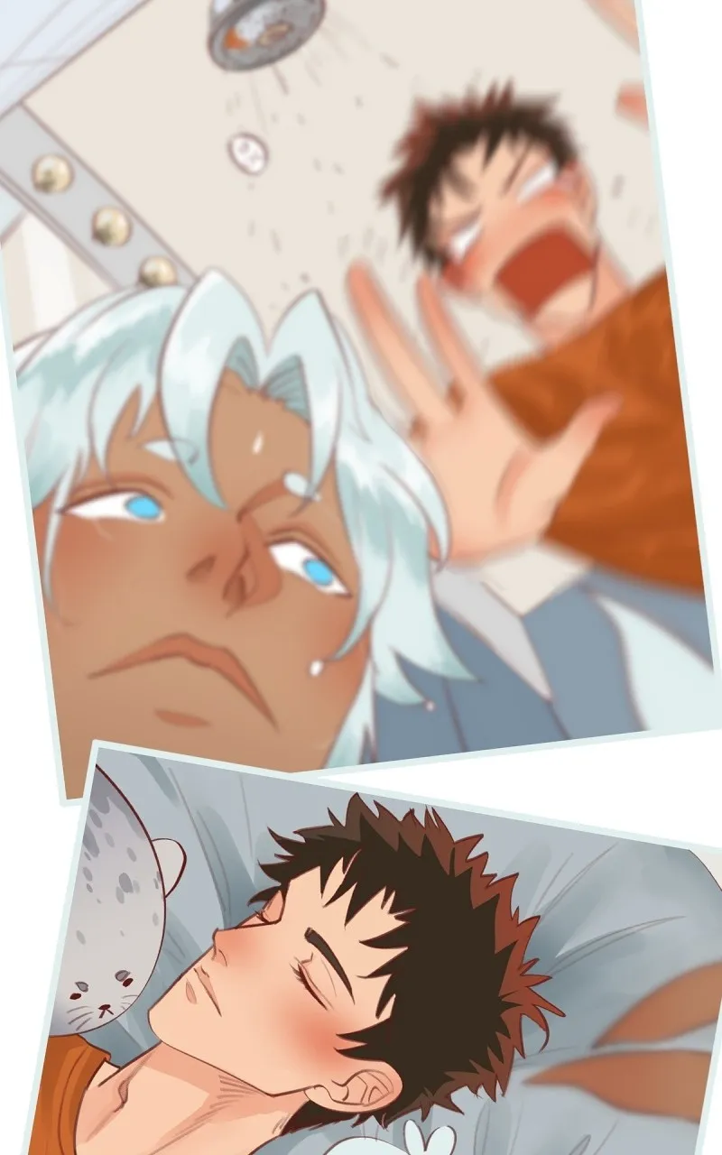 Bailin and Li Yun Chapter 71 page 21 - 