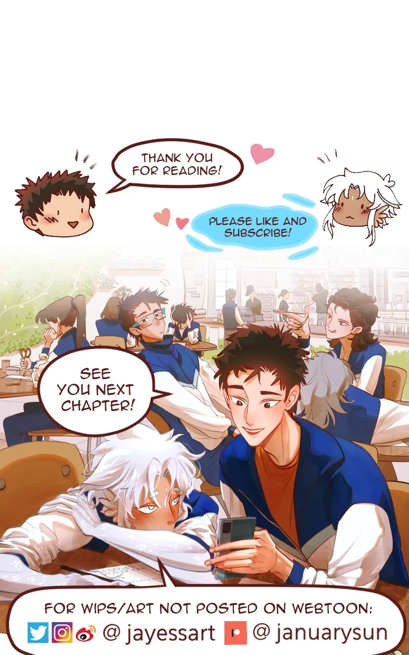 Bailin and Li Yun Chapter 71 page 24 - 