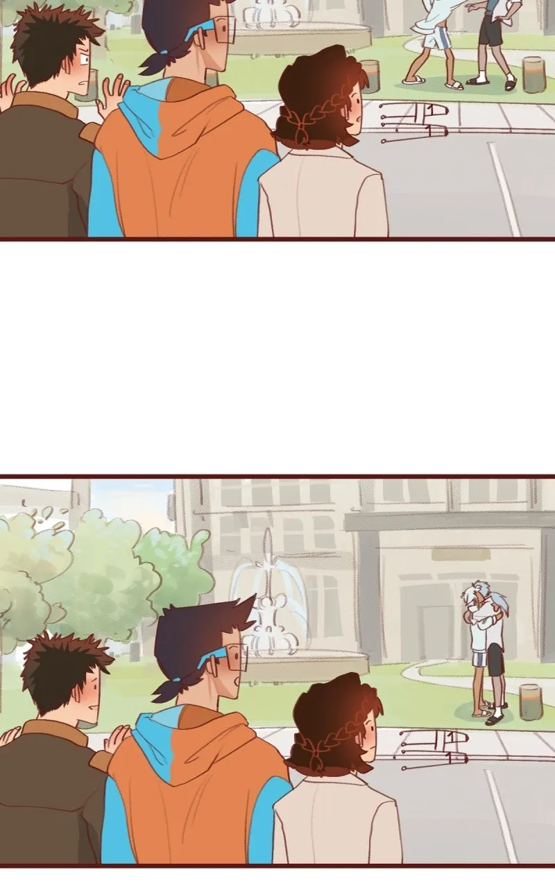 Bailin and Li Yun Chapter 71 page 4 - 