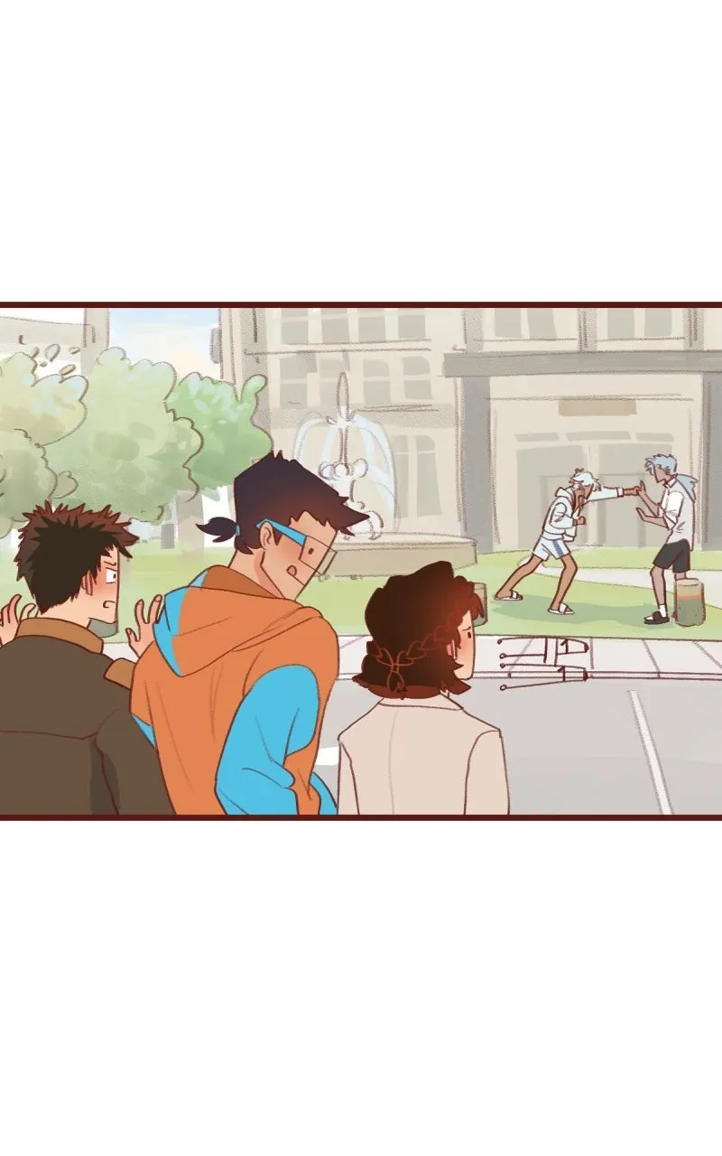 Bailin and Li Yun Chapter 71 page 5 - 
