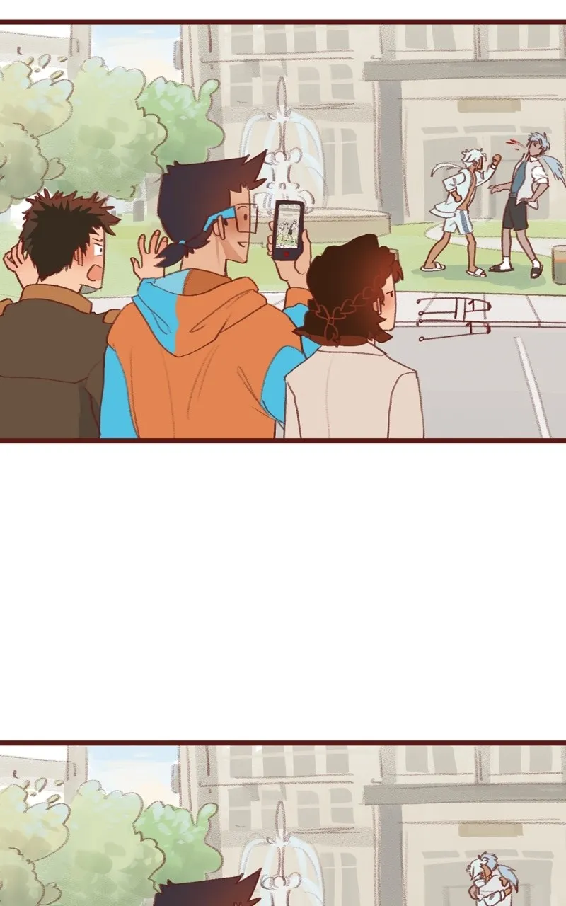 Bailin and Li Yun Chapter 71 page 6 - 