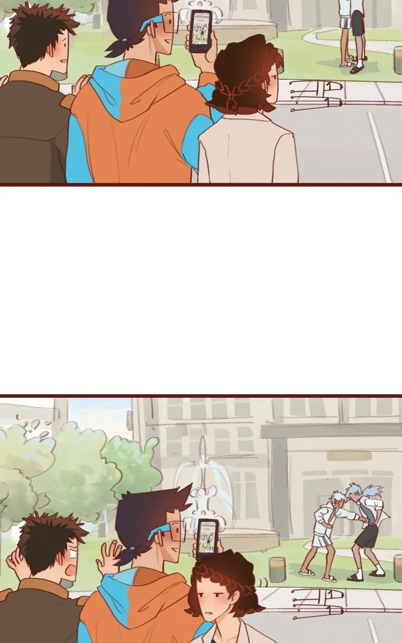 Bailin and Li Yun Chapter 71 page 7 - 