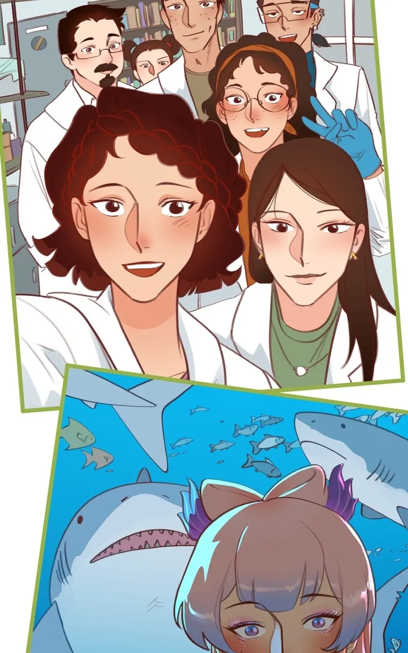 Bailin and Li Yun Chapter 71 page 10 - 