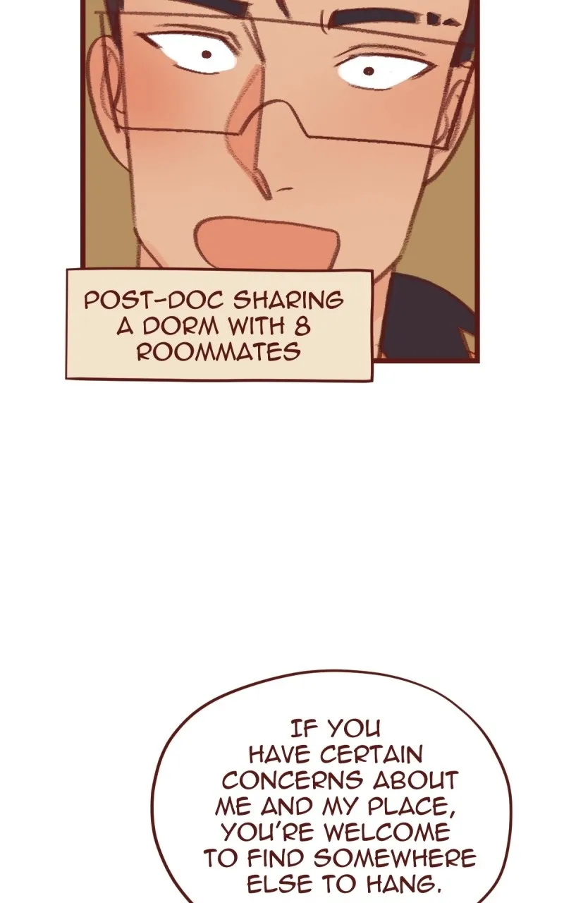 Bailin and Li Yun Chapter 72 page 11 - 