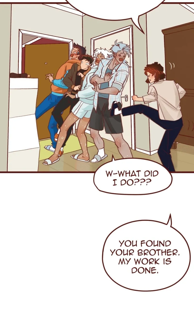 Bailin and Li Yun Chapter 72 page 12 - 