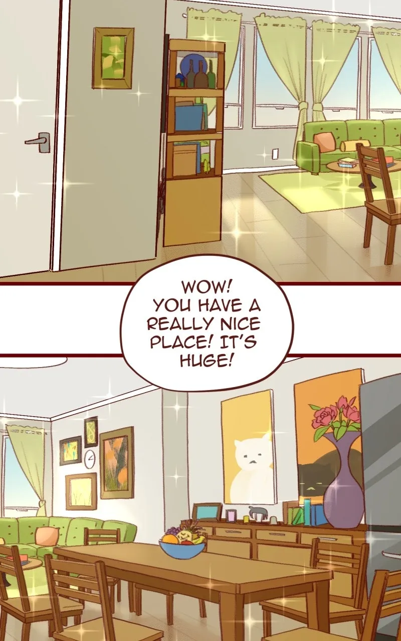 Bailin and Li Yun Chapter 72 page 3 - 