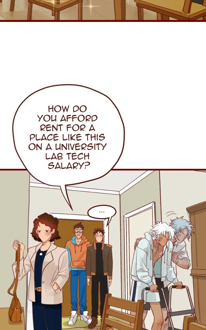 Bailin and Li Yun Chapter 72 page 4 - 