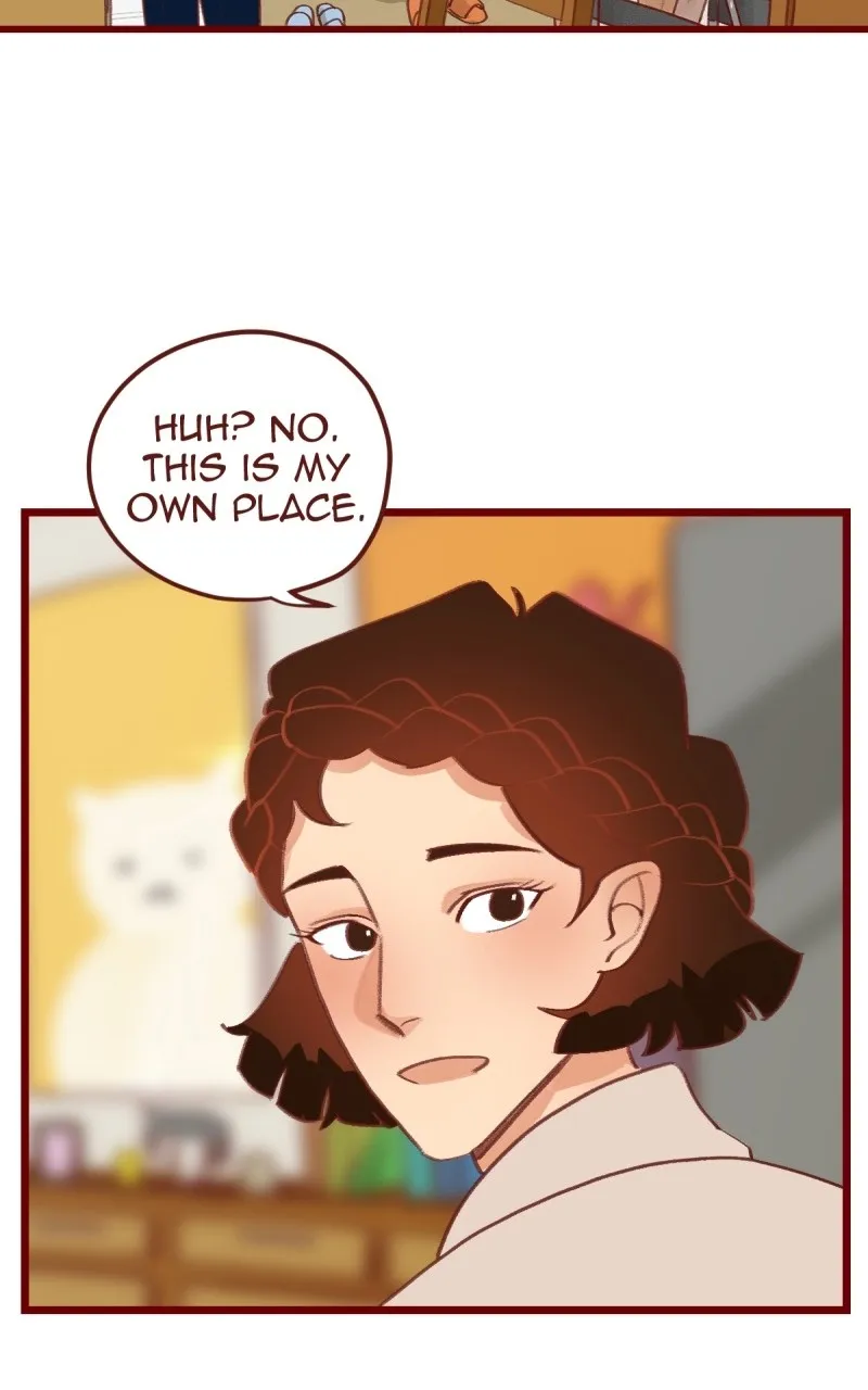 Bailin and Li Yun Chapter 72 page 5 - 