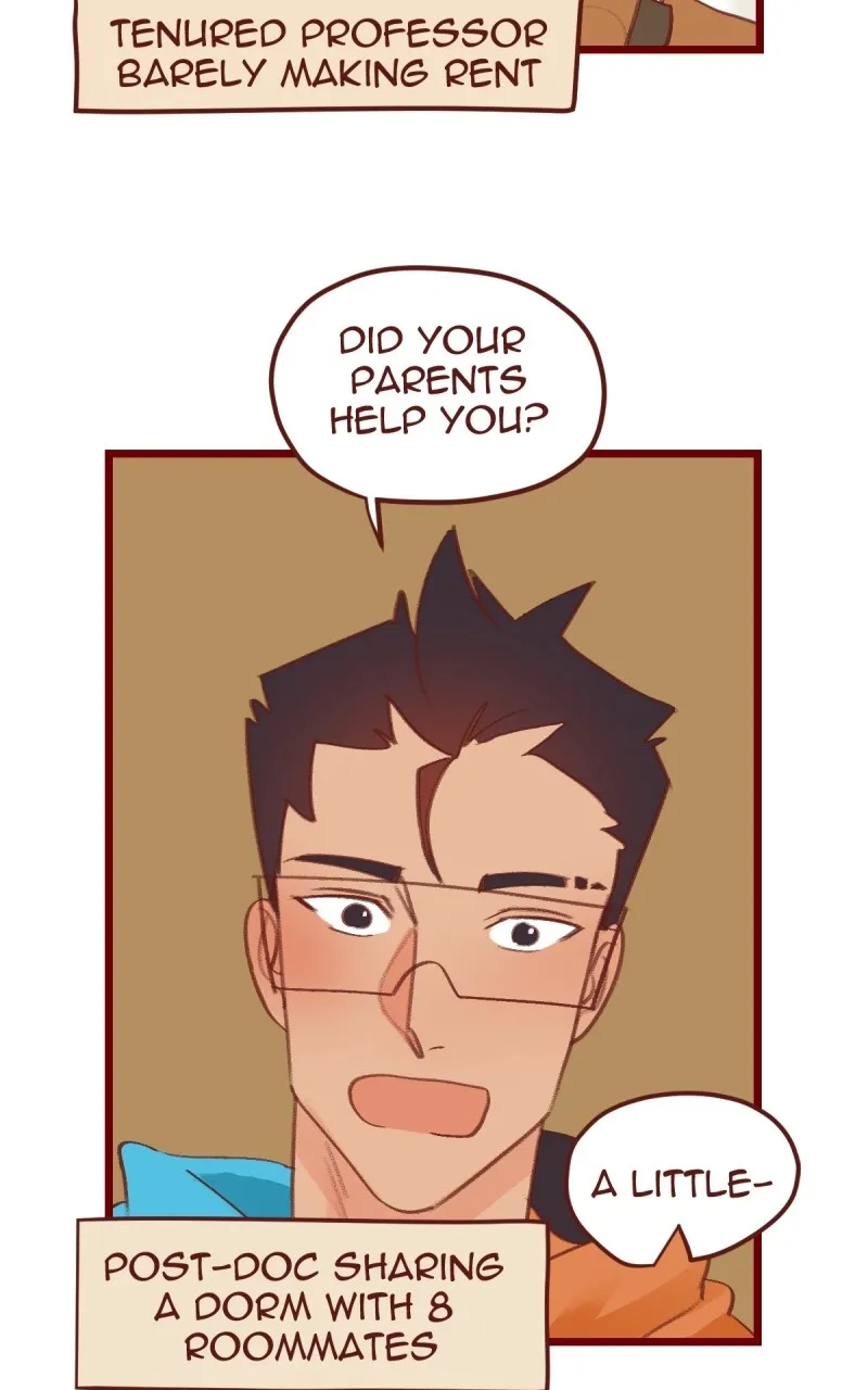 Bailin and Li Yun Chapter 72 page 7 - 