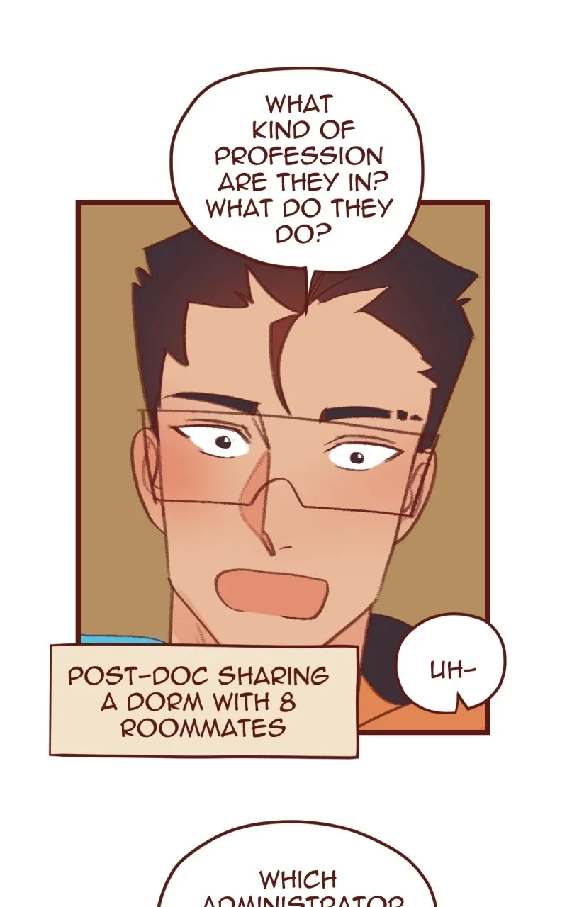 Bailin and Li Yun Chapter 72 page 9 - 