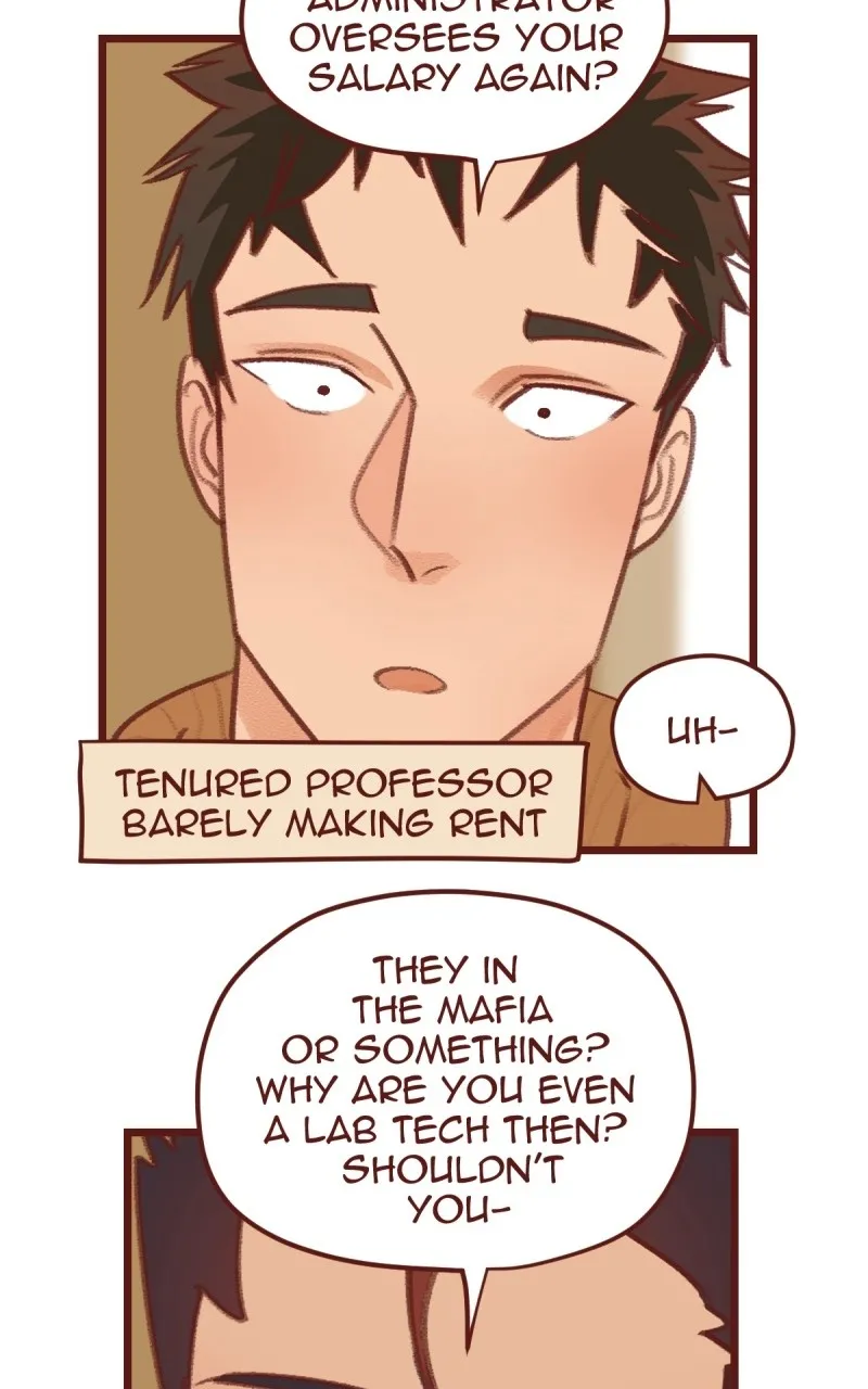 Bailin and Li Yun Chapter 72 page 10 - 