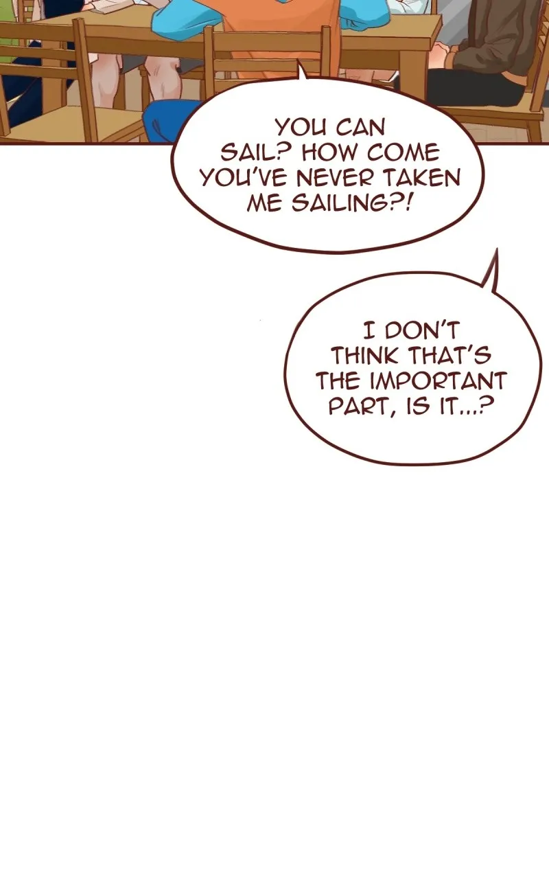 Bailin and Li Yun Chapter 73 page 22 - 
