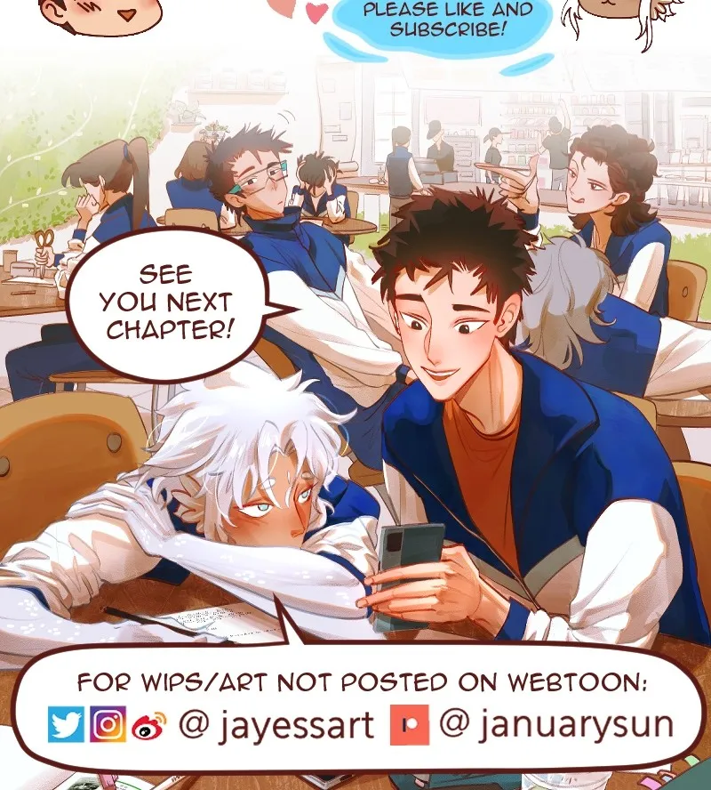Bailin and Li Yun Chapter 73 page 24 - 
