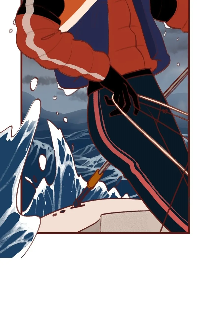 Bailin and Li Yun Chapter 73 page 6 - 