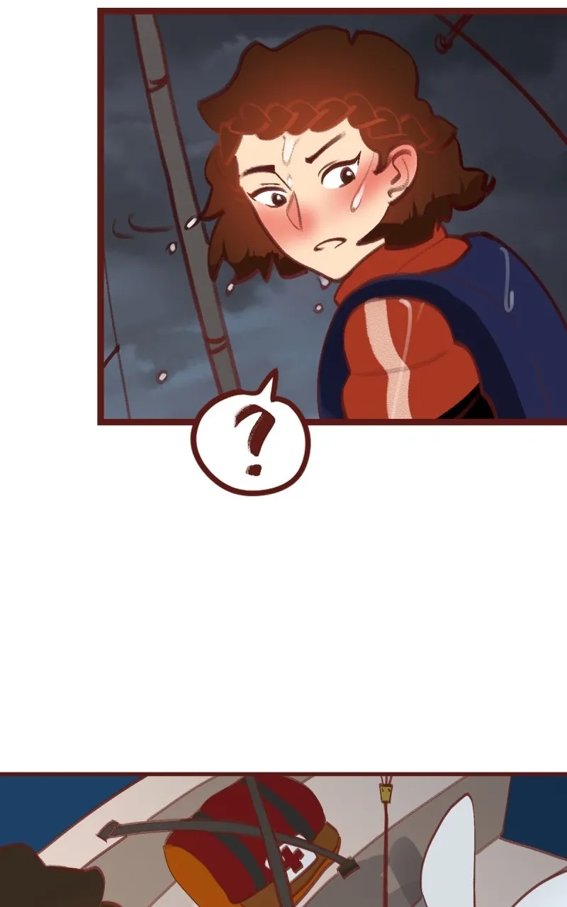Bailin and Li Yun Chapter 73 page 8 - 