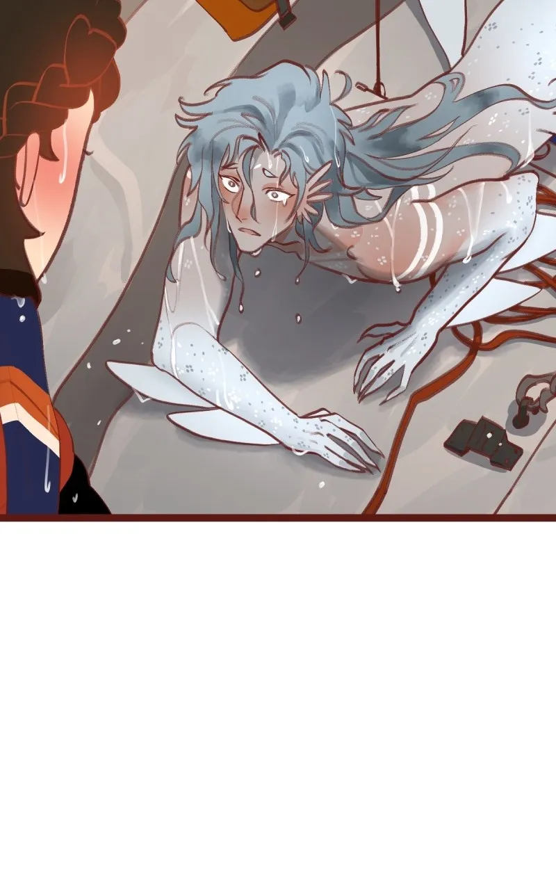 Bailin and Li Yun Chapter 73 page 9 - 