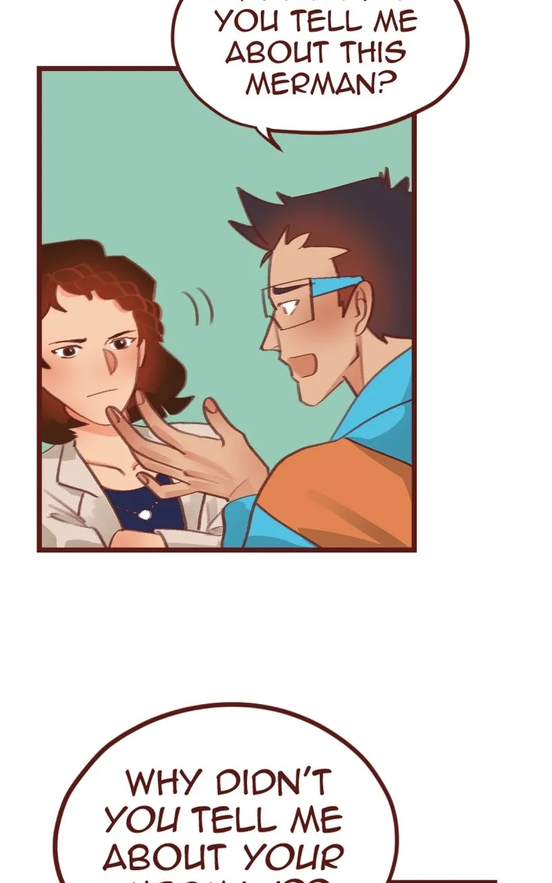 Bailin and Li Yun Chapter 74 page 4 - 