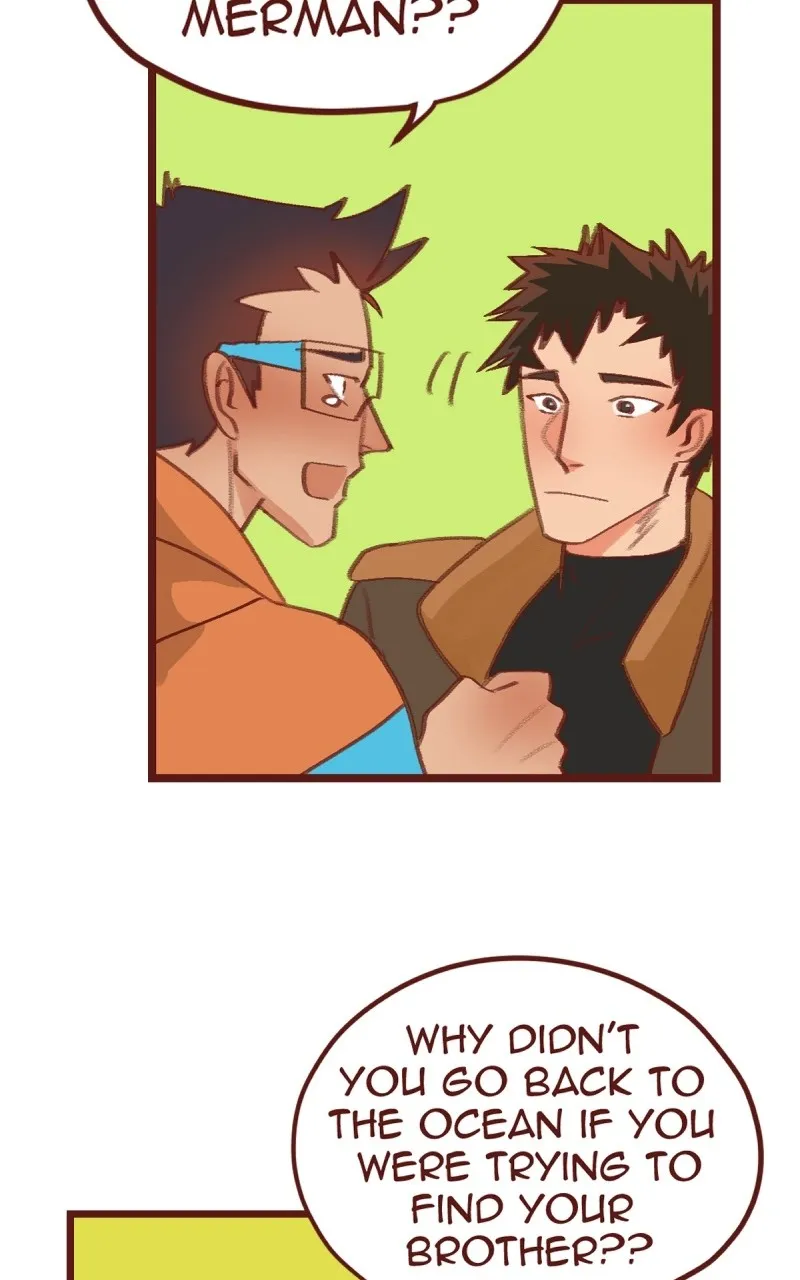 Bailin and Li Yun Chapter 74 page 5 - 