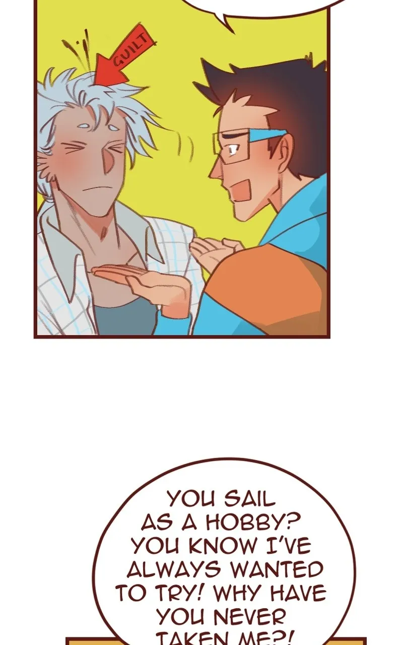 Bailin and Li Yun Chapter 74 page 6 - 