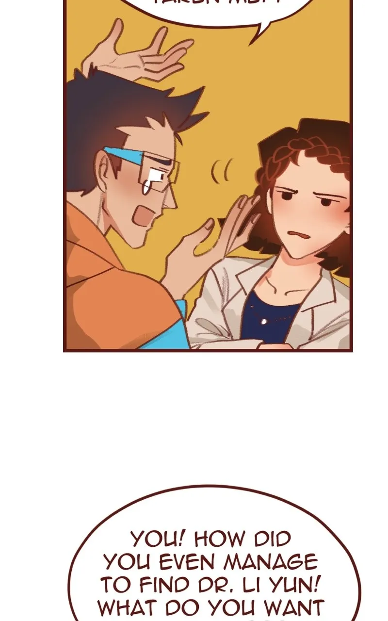 Bailin and Li Yun Chapter 74 page 7 - 
