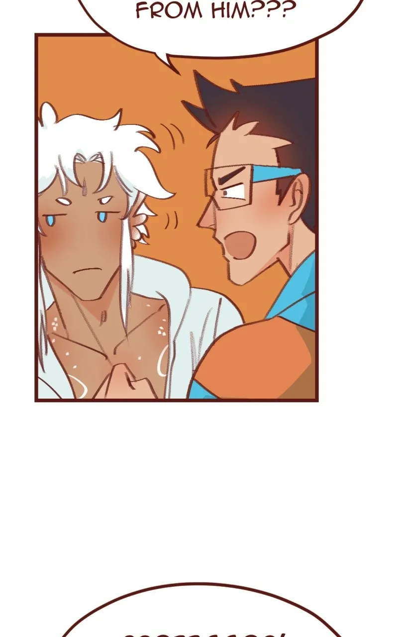 Bailin and Li Yun Chapter 74 page 8 - 